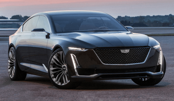 Cadillac - most expensive cars to maintain