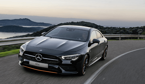 Mercedes-Benz - most expensive cars brands to maintain