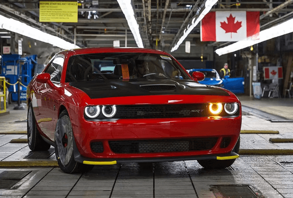 Why Cars Are Expensive in Canada