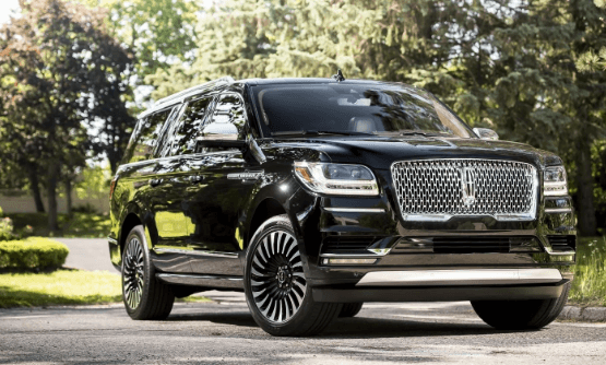 Lincoln Navigator (L) - car brands that start with L