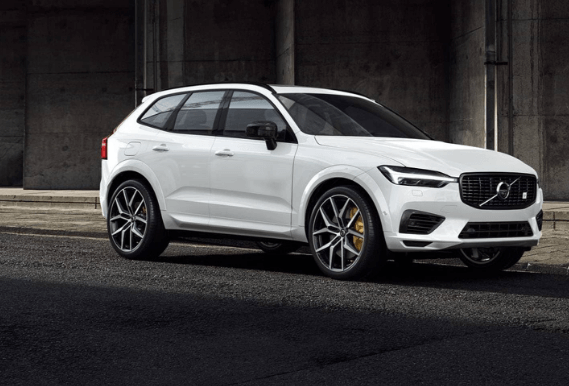 Volvo’s XC60 T8 - What luxury cars have the least problems?