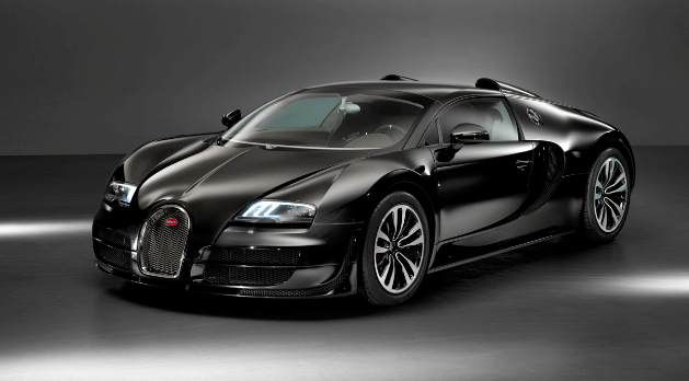 most expensive bugatti 2023