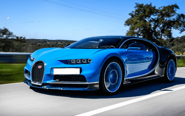 most expensive bugatti 2022