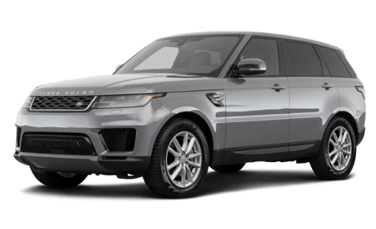 2022 Range Rover Sport Supercharged