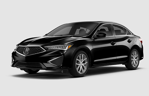 Acura ILX - Acura most expensive cars