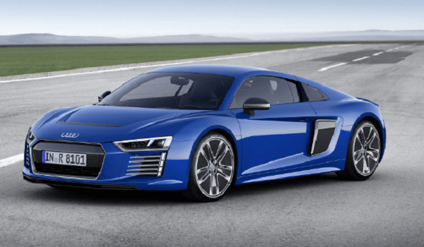 luxury car brands that start with a