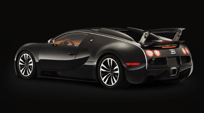 most expensive bugatti ever sold