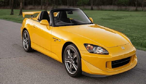 Which sports car is the most reliable?