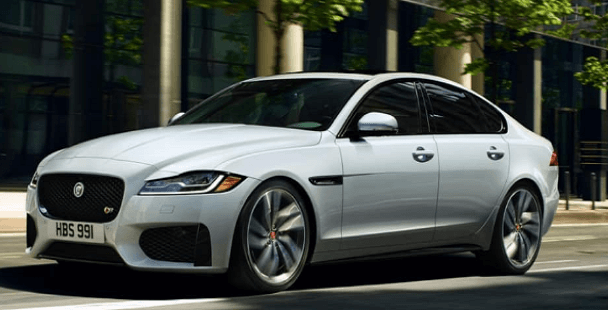 most reliable luxury cars uk