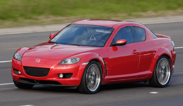 consumer reports most reliable sports cars