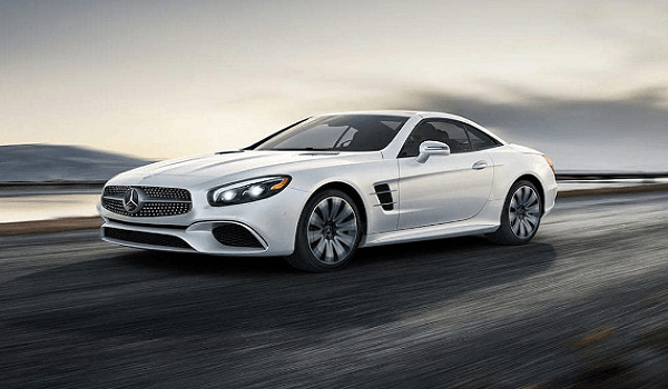most affordable and reliable sports cars