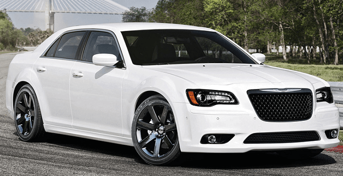 most expensive Chrysler cars