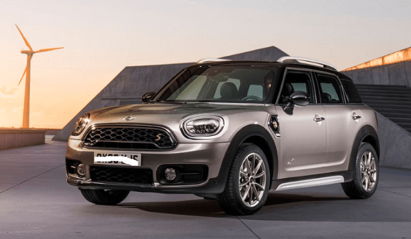 how much is the most expensive mini cooper