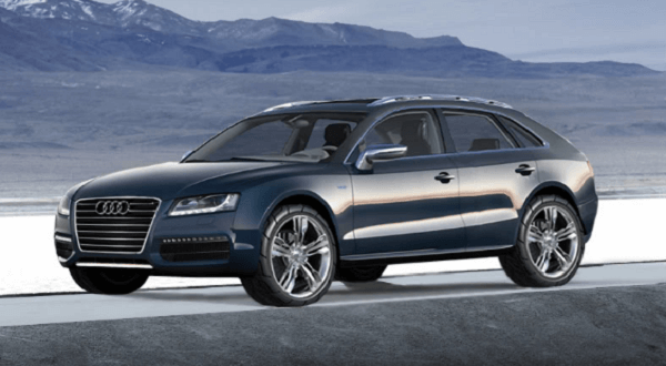 most reliable audi cars