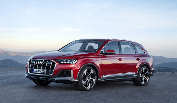 most reliable audi models