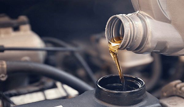 why are Volvo oil changes so expensive
