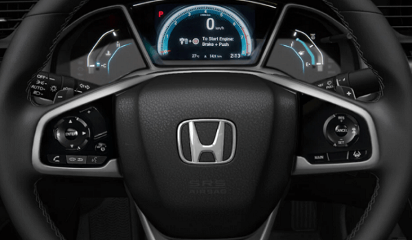 why are honda cars so reliable