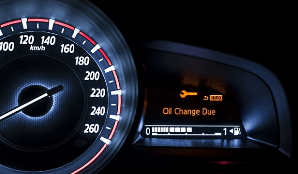 why are bmw oil changes so expensive