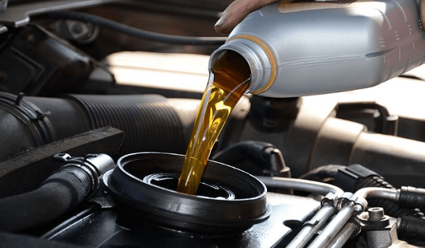 why are Volkswagen oil changes so expensive