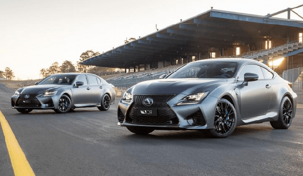 are lexus cars reliable
