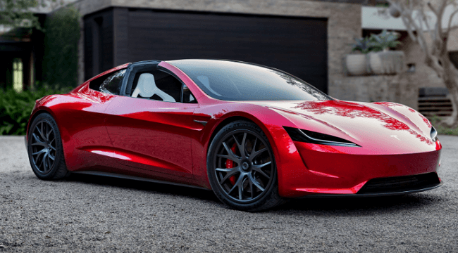 Most Expensive Tesla Car Model