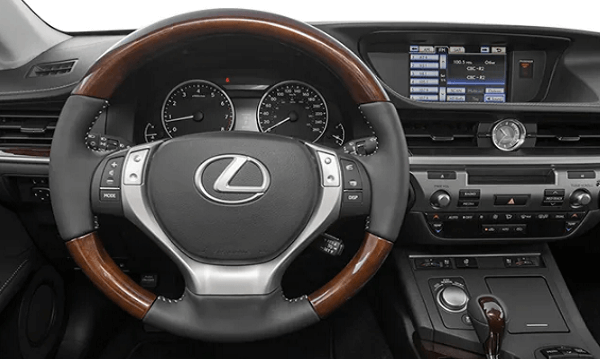are lexus cars expensive to maintain