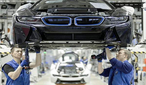 are BMW cars expensive to maintain