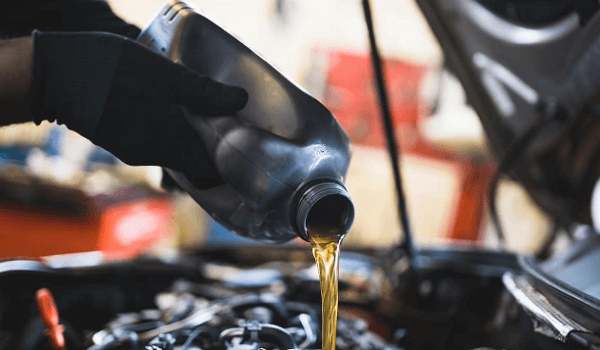why are Volkswagen oil changes so expensive