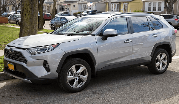 cheapest SUVs to maintain
