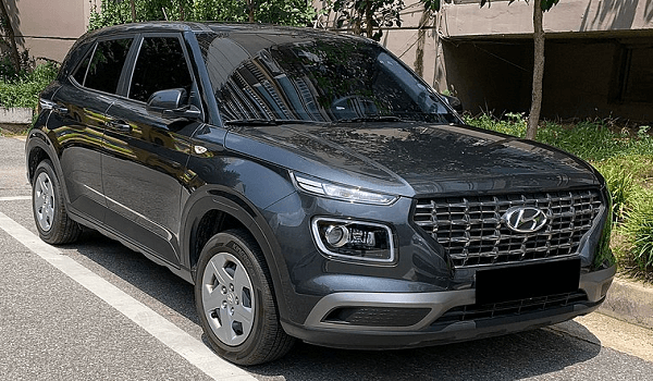 luxury SUV with low maintenance cost