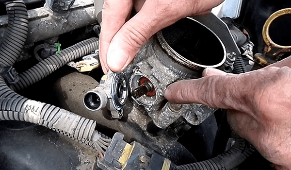 how to bypass reduced engine power