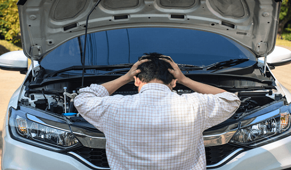 How to Start A Car With A Dead Battery
