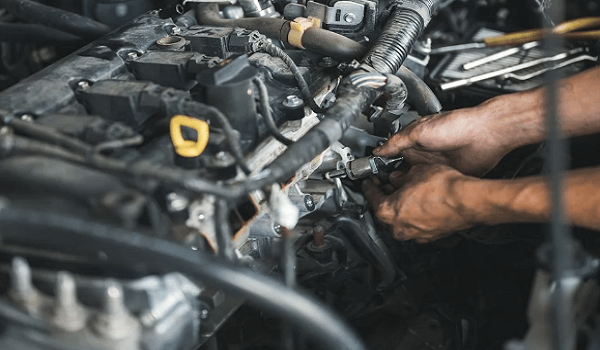 How to Start A Car With Bad Fuel Injectors