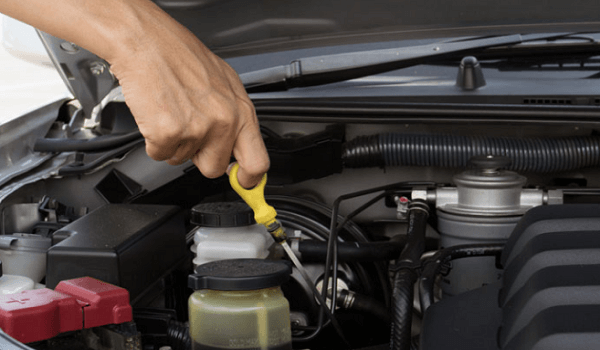How Long Can A Car Run Without Transmission Fluid