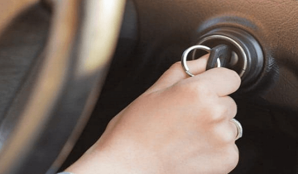 How to Start A Car With A Bad Ignition Switch