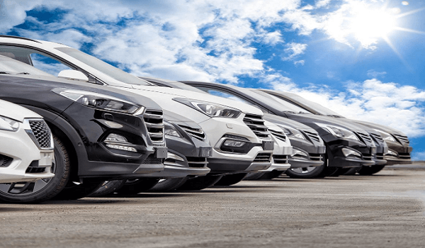 what is the most popular car in america