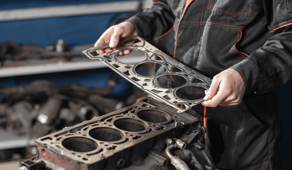 How to Start A Car with A Blown Head Gasket