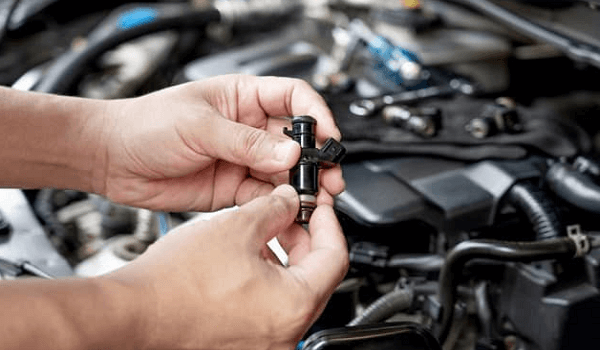 How to Start A Car With Bad Fuel Injectors