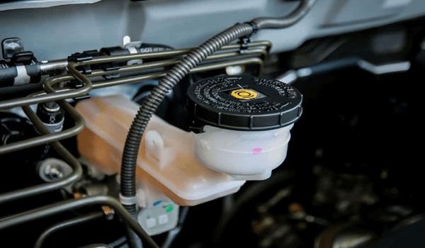 How Long Can A Car Run Without Transmission Fluid