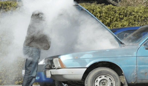 How Long Can You Run Engine Without Coolant
