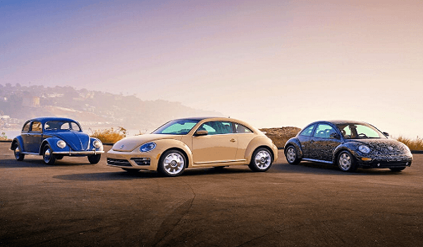 Are Volkswagen Beetles Expensive to Fix