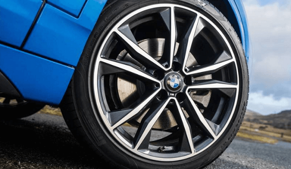 How Long Do BMW Run Flat Tires Last