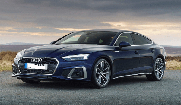 Why Are Audi A5 So Cheap