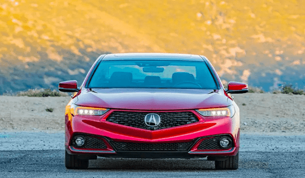 Why Acura is not Popular