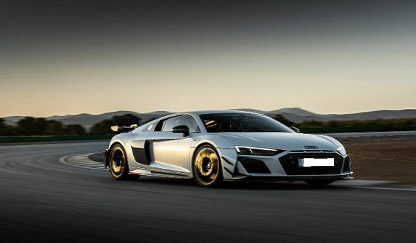 Why is Audi R8 So Popular