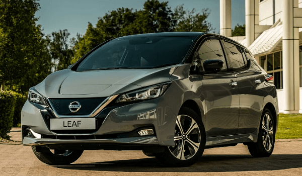 Why Are Nissan Leafs So Cheap