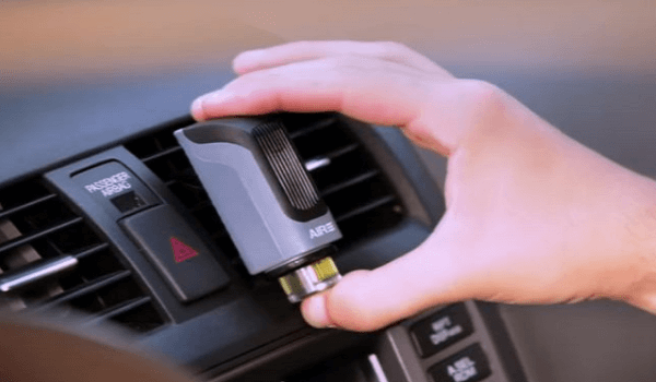 Why Cars Can With Air Fresheners