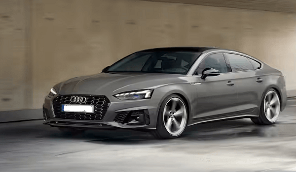 Why Are Audi A5 So Cheap