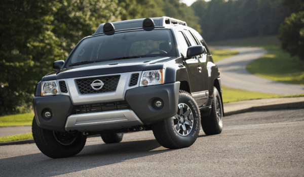 Why Did Nissan Stop Making the Xterra