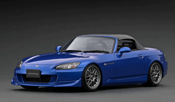 Why Are Honda S2000 So Expensive